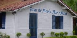 Casa Mãe Maria e Mestra 