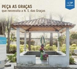 Oratório Nossa Senhora das Graças